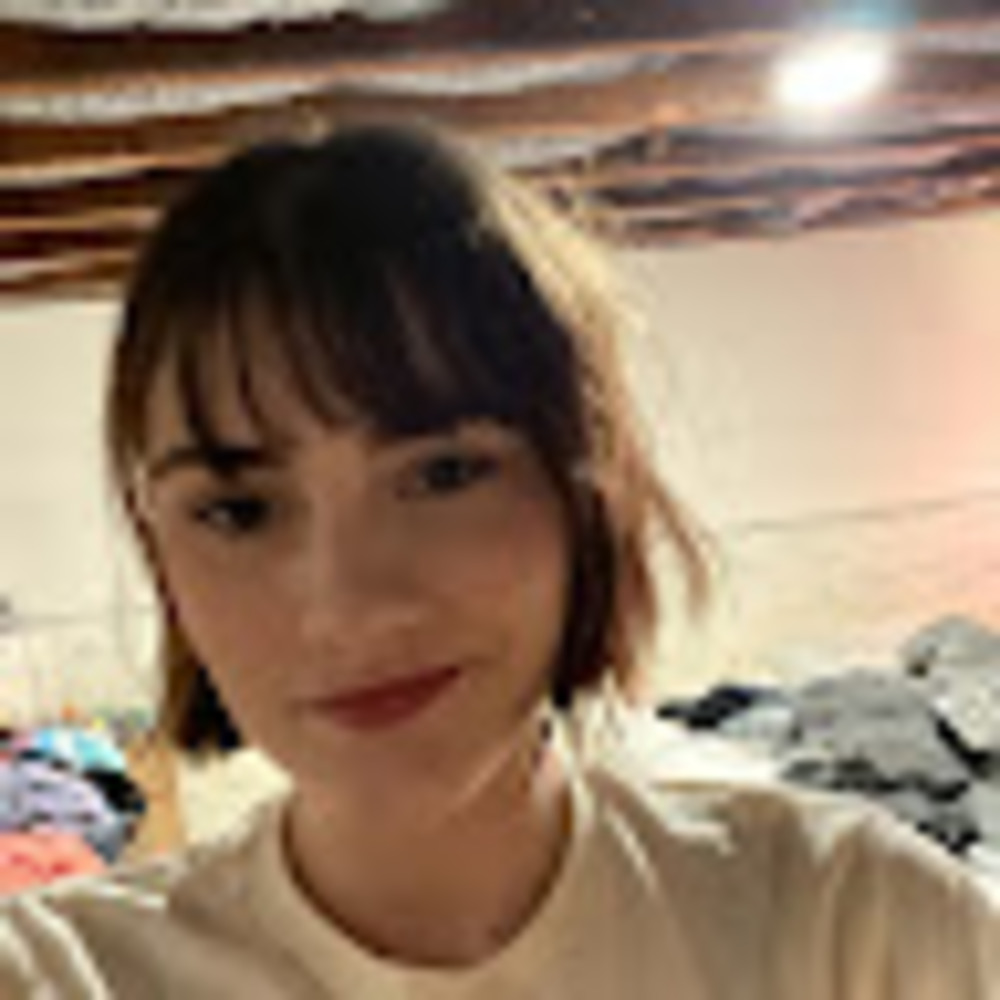 Meet your Posher, Violet